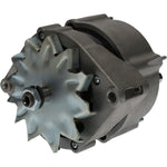 Alternator for 1987-2006 Case 650K L4 3.4L 207cid FPT F5H | OEM 6518619M91