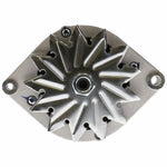 Alternator for Case 1150E 6-590 Diesel | OEM 0 120 489 481