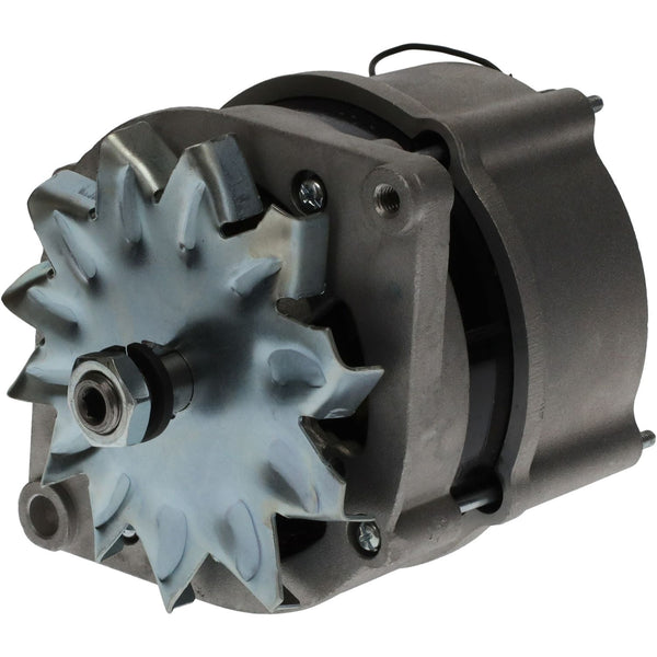 Alternator for John Deere 1065 6 Cyl. 14.04L 14039cc 856cid | OEM 0 120 484 012