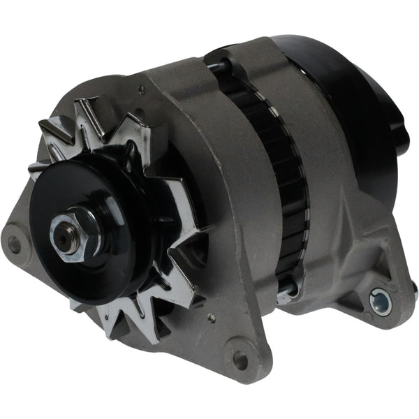 Alternator for Ford 2600 3cyl Gas or Diesel | OEM D6NN-10B376-A