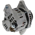 Alternator for Caterpillar 2PD4000 L4 3.3L 203cid Mitsubishi S4S | OEM 8762055