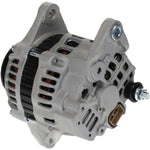Alternator for Caterpillar 2PD4000 L4 3.3L 203cid Mitsubishi S4S | OEM 8762055
