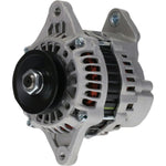 Alternator for Caterpillar 2PD4000 L4 3.3L 203cid Mitsubishi S4S | OEM 8762055