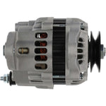 Alternator for Caterpillar 2PD4000 L4 3.3L 203cid Mitsubishi S4S | OEM 8762055