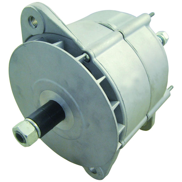 Alternator for John Deere 770B L6 8.1L 494cid 6081HT | OEM 0 120 468 136