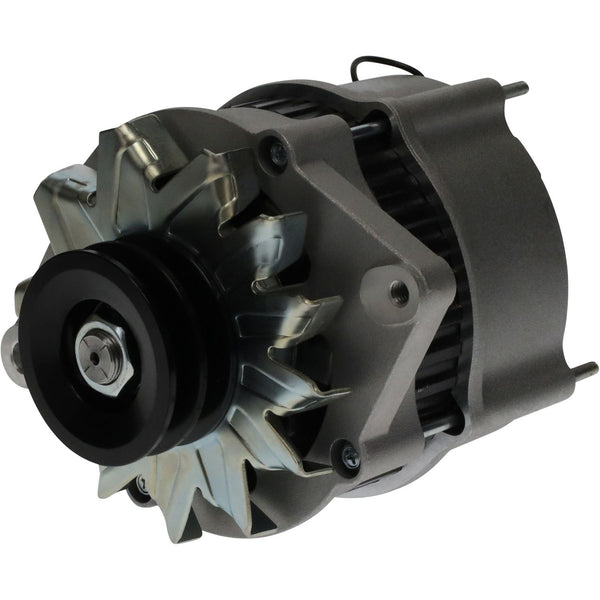Alternator for 2005-2006 John Deere 310E / 310SE 6068 John Deere Diesel | OEM 9 120 060 041