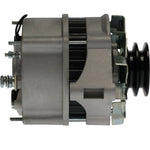 Alternator for 2005-2006 John Deere 310E / 310SE 6068 John Deere Diesel | OEM 9 120 060 041