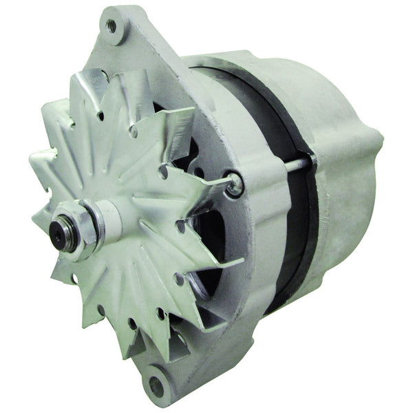 Alternator for 1987-2006 Case 1835C L4 3.9L 239cid Case 4-390 | OEM C000900010150