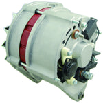 Alternator for 1996 Caterpillar Ag. & Ind. 910G Cat. 3114 | OEM 0 120 488 286
