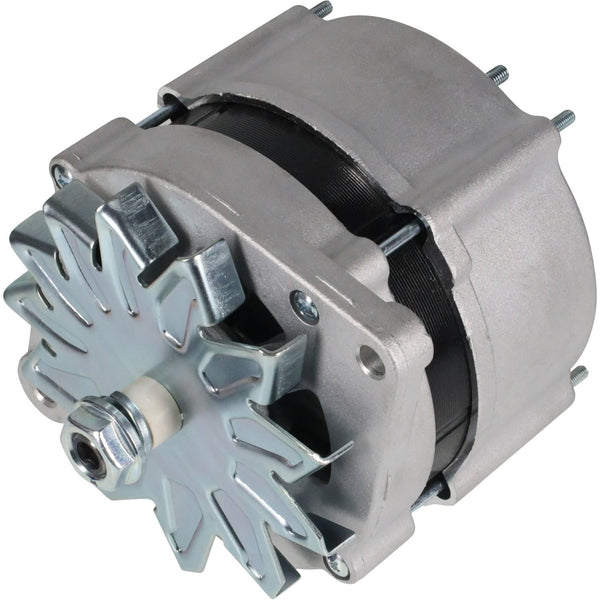 Alternator for 1976-2006 Scania Heavy Duty - Europe G92 Cat. 3116 | OEM 0 120 469 569