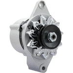 Alternator for UTB (Uzina Tractorul Brasov) 533 3-143 Diesel | OEM 6005706656