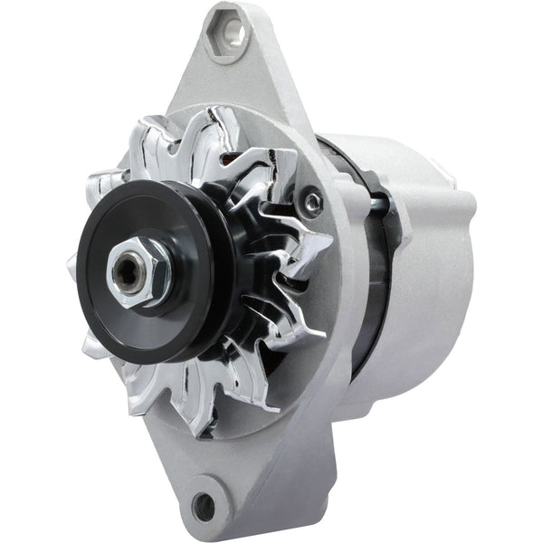 Alternator for UTB (Uzina Tractorul Brasov) 533 3-143 Diesel | OEM 6005706656
