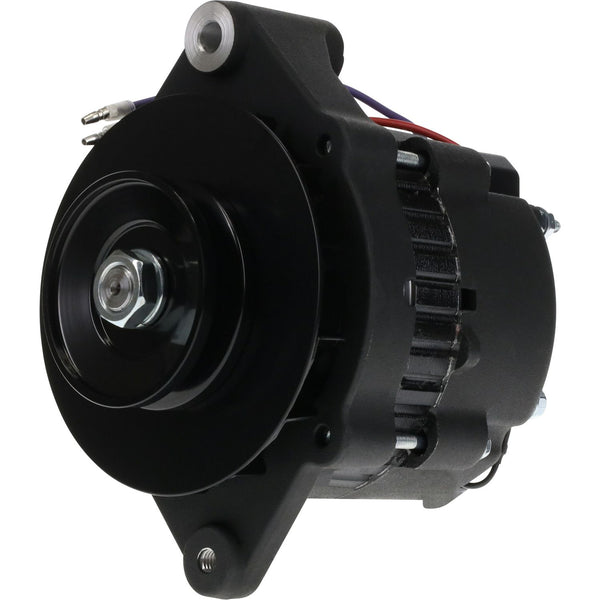 Alternator for 1985-1996 OMC INBOARD & V-DRIVE GM 7.4L - 454ci - 8cyl | OEM Power 1926