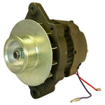 Alternator for 1987-1998 Mercruiser Model 3.0 V8 7.4L 454cid Mercruiser | OEM AC155616