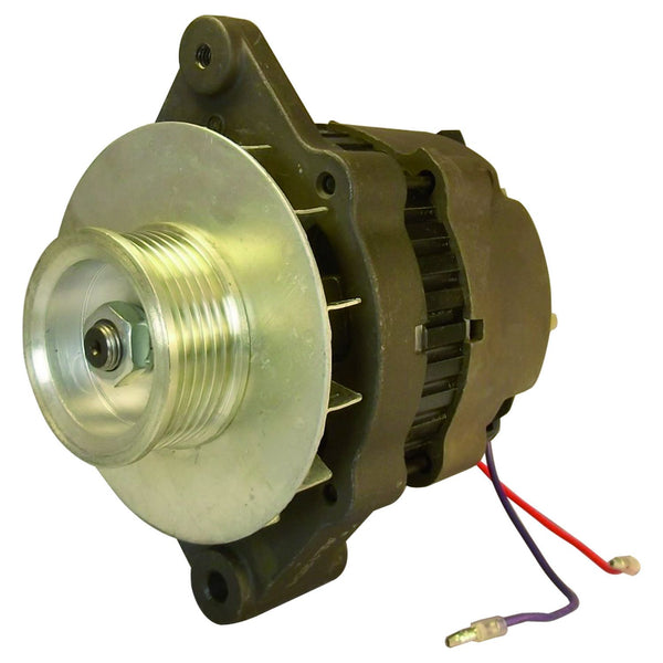 Alternator for 1987-1998 Mercruiser Model 3.0 V8 7.4L 454cid Mercruiser | OEM AC155616