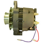 Alternator for 1987-1998 Mercruiser Model 3.0 V8 7.4L 454cid Mercruiser | OEM AC155616