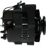 Alternator for 1983-2000 Bobcat 1600 Kubota V2203EB Dsl | OEM 6632211