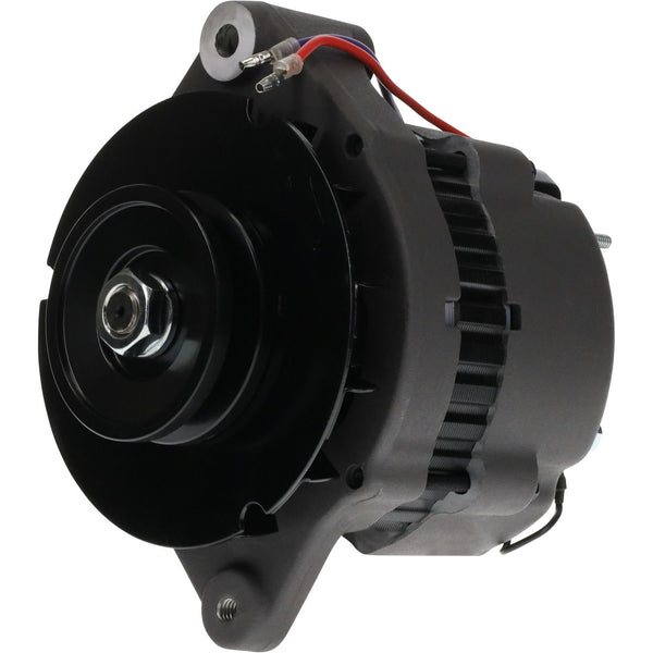 Alternator for 1995-1996 Mercruiser Black Scorpion Ski (Gen +) GM 7.4L - 454ci - 8cyl | OEM 893876