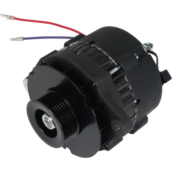 Alternator for 1997-1999 Cummins Mercruiser EI 165 V8 5.7L 350cid Mercruiser | OEM AC165617
