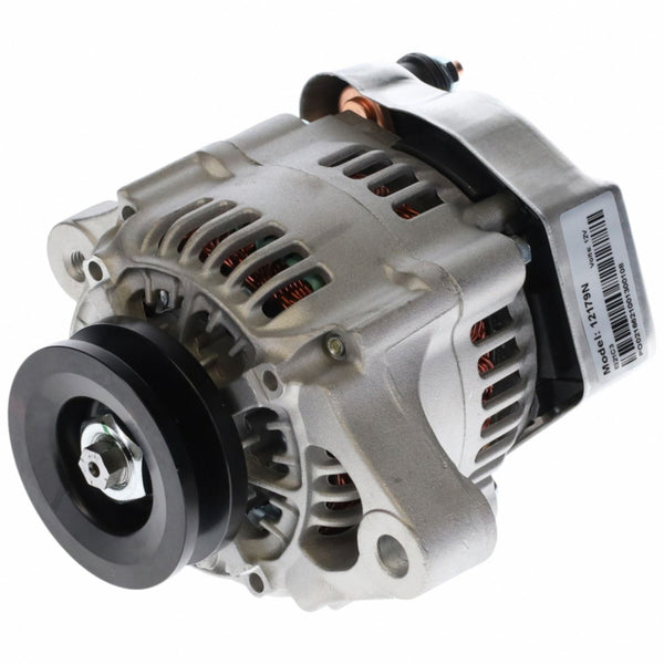 Alternator for 1986-2006 Kubota F2400 L3 1.1L 69cid D1105 | OEM 6988702