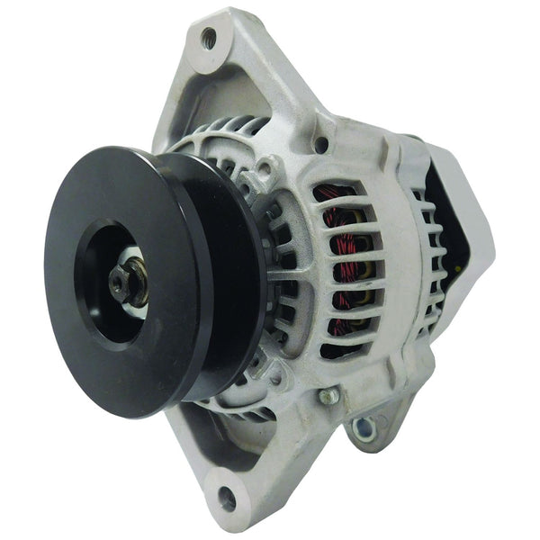 Alternator for 1988 Toyota 5FD-20 2JT Engine | OEM 100211-4200