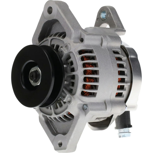 Alternator for Toyota 5FG-20 4Y Engine | OEM 100211-6960