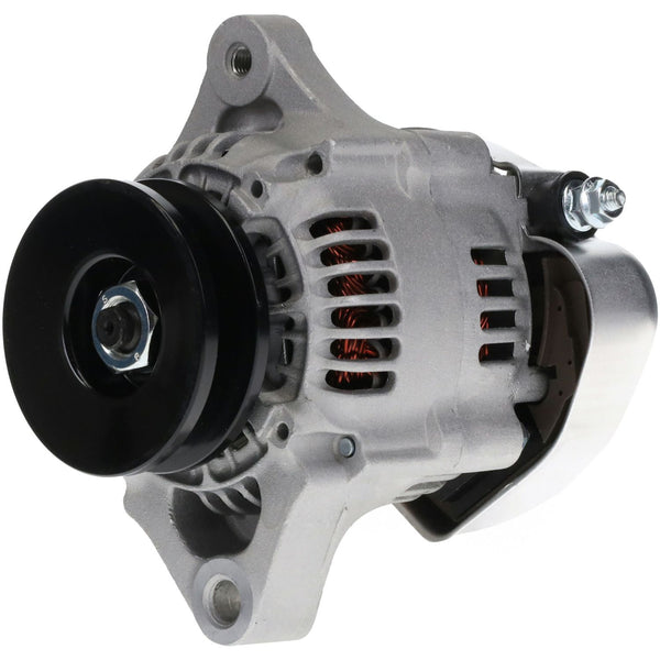 Alternator for Toyota 5FG-10 5K Engine | OEM 100211-4540