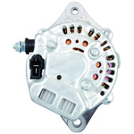 Alternator for 1991-2012 Daihatsu LCV - Europe Hijet L3 1.1L 69cid CaterpiLLar C1.1 | OEM 183-4029