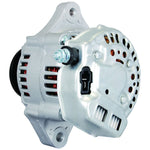 Alternator for 1991-2012 Daihatsu LCV - Europe Hijet L3 1.1L 69cid CaterpiLLar C1.1 | OEM 183-4029