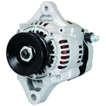 Alternator for 1991-2012 Daihatsu LCV - Europe Hijet L3 1.1L 69cid CaterpiLLar C1.1 | OEM 183-4029
