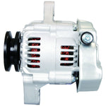 Alternator for 1991-2012 Daihatsu LCV - Europe Hijet L3 1.1L 69cid CaterpiLLar C1.1 | OEM 183-4029