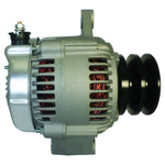 Alternator for 2001-2005 Caterpillar 436C L4 3.3L 201cid CaterpiLLar 3044C | OEM 0R-4328