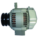 Alternator for 2001-2005 Caterpillar 436C L4 3.3L 201cid CaterpiLLar 3044C | OEM 0R-4328