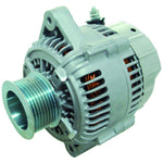 Alternator for John Deere 4700 6 Cyl. 8.18L 8180cc 499cid | OEM 10459517