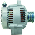 Alternator for John Deere 4700 6 Cyl. 8.18L 8180cc 499cid | OEM 10459517