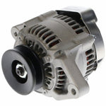 Alternator for Red D Arc 300 104-22 Perkins Diesel | OEM Huachuan Denso Co.