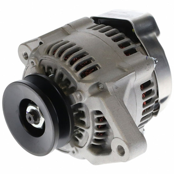 Alternator for Red D Arc 300 104-22 Perkins Diesel | OEM Huachuan Denso Co.