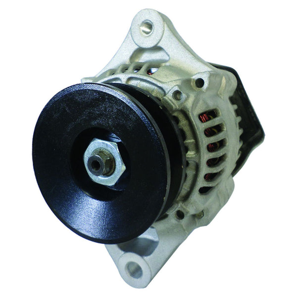 Alternator for Komatsu FD20-11 4D95L Komatsu Diesel | OEM 100211-4490