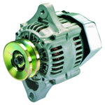 Alternator for Kubota L2650DT Kubota V1902DIXA 40.5HP Dsl | OEM 6988713