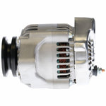 Alternator for Kubota L2650DT Kubota V1902DIXA 40.5HP Dsl | OEM 6988713