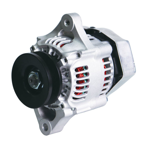 Alternator for 2007 Toro Z580-D Z Master Kubota V1200-5B 24HP Dsl | OEM 6683144