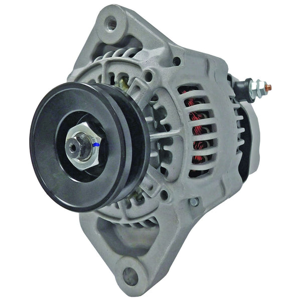 Alternator | OEM 100211-4310