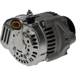 Alternator for 2006 Ausa C11M L4 1.5L 91cid Kubota V1505-E | OEM 6988709