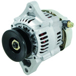 Alternator for 2006 Ausa C11M L4 1.5L 91cid Kubota V1505-E | OEM 6988709