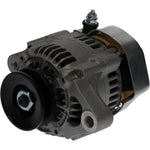 Alternator for 2006 Ausa C11M L4 1.5L 91cid Kubota V1505-E | OEM 6988709