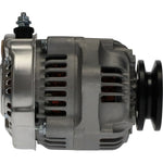 Alternator for 2006 Ausa C11M L4 1.5L 91cid Kubota V1505-E | OEM 6988709