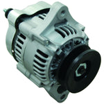Alternator for Kubota L2500F Kubota D1403AE 27HP Dsl | OEM Huachuan Denso Co.