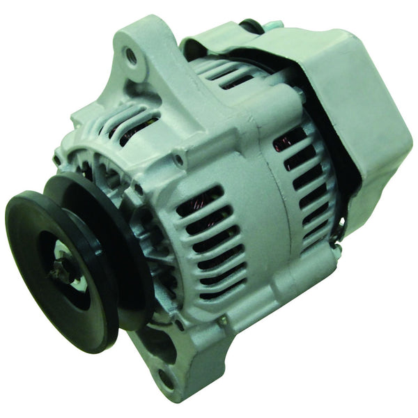 Alternator for Kubota L2500F Kubota D1403AE 27HP Dsl | OEM Huachuan Denso Co.