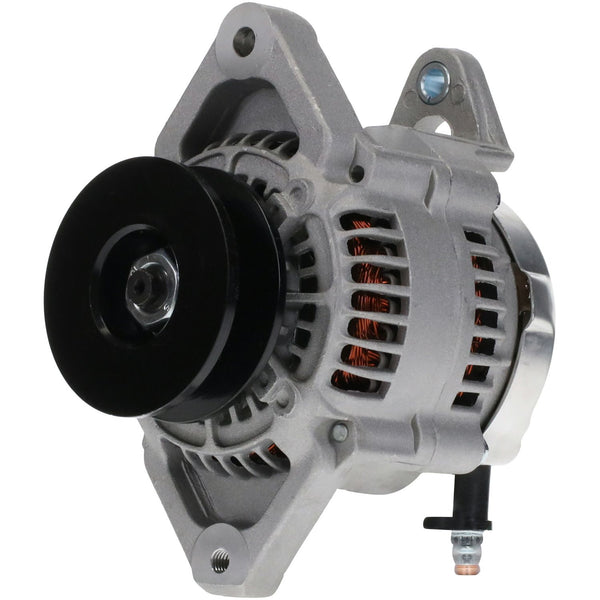 Alternator for 1988 Toyota 5FD-20 11Z Engine | OEM 100211-4100