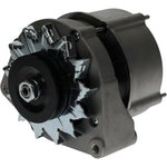 Alternator for 1976-1991 Deutz Various Models L6 6.1L 372cid Deutz TCD 2012 L06-2V | OEM 0 120 488 153
